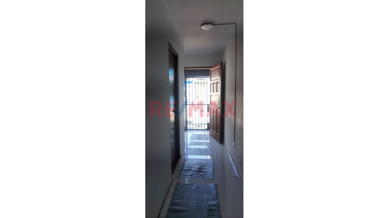 Oportunidad Inversionistas, Venta De Casa, Cerca Hospital Maria Auxiliadora, San Juan De Miraflores - 4