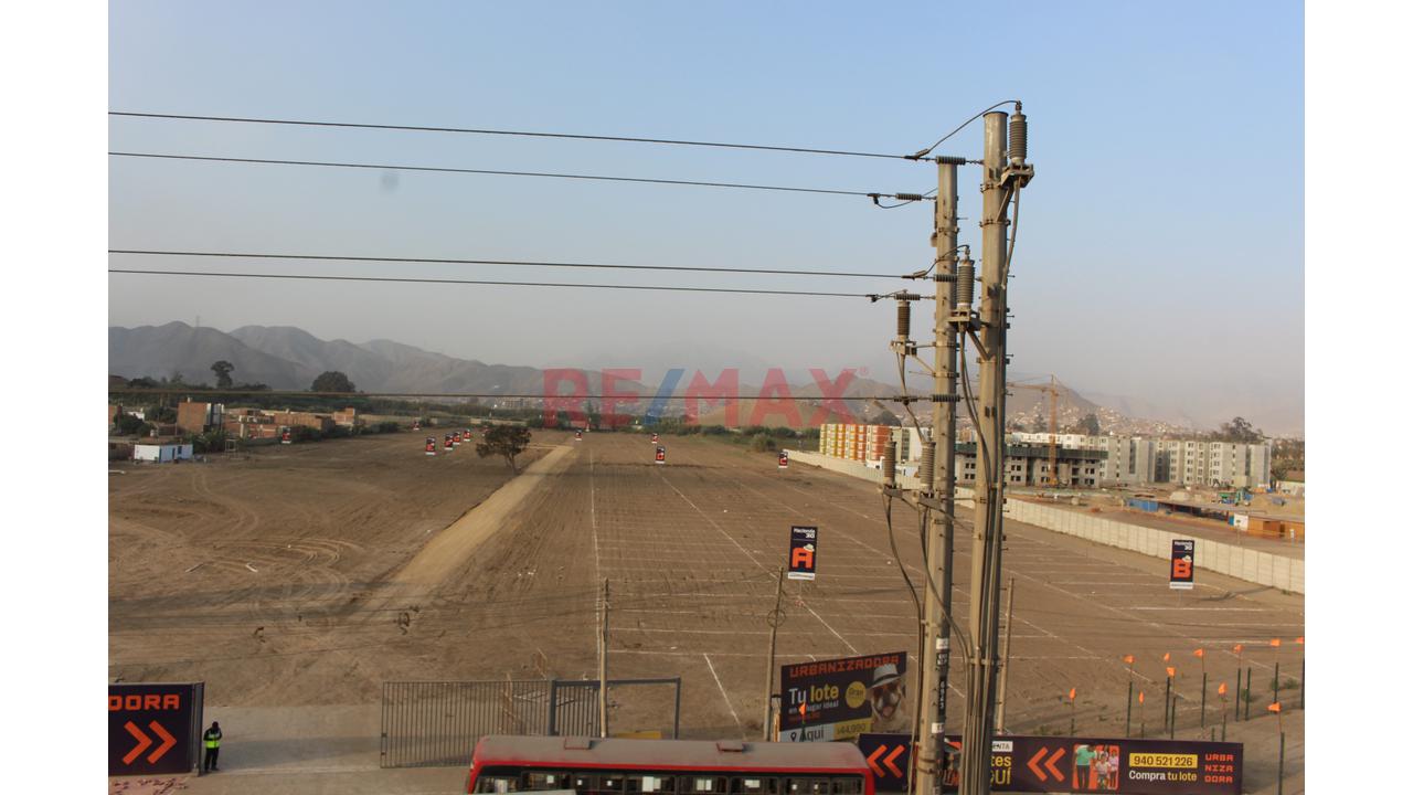 Venta De Local De 3 Pisos En Misma Av Santa Maria — foto 6