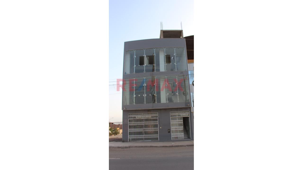Venta De Local De 3 Pisos En Misma Av Santa Maria — foto 8