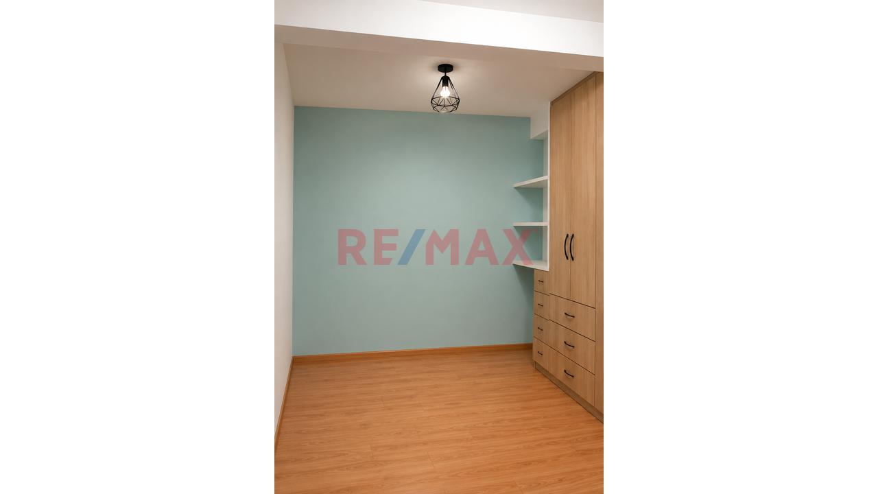 🏡 ¡Departamento Con Excelente Ubicación Cerca Al Ovalo Santa Anita Y Frente A Parque 🏡 — foto 11