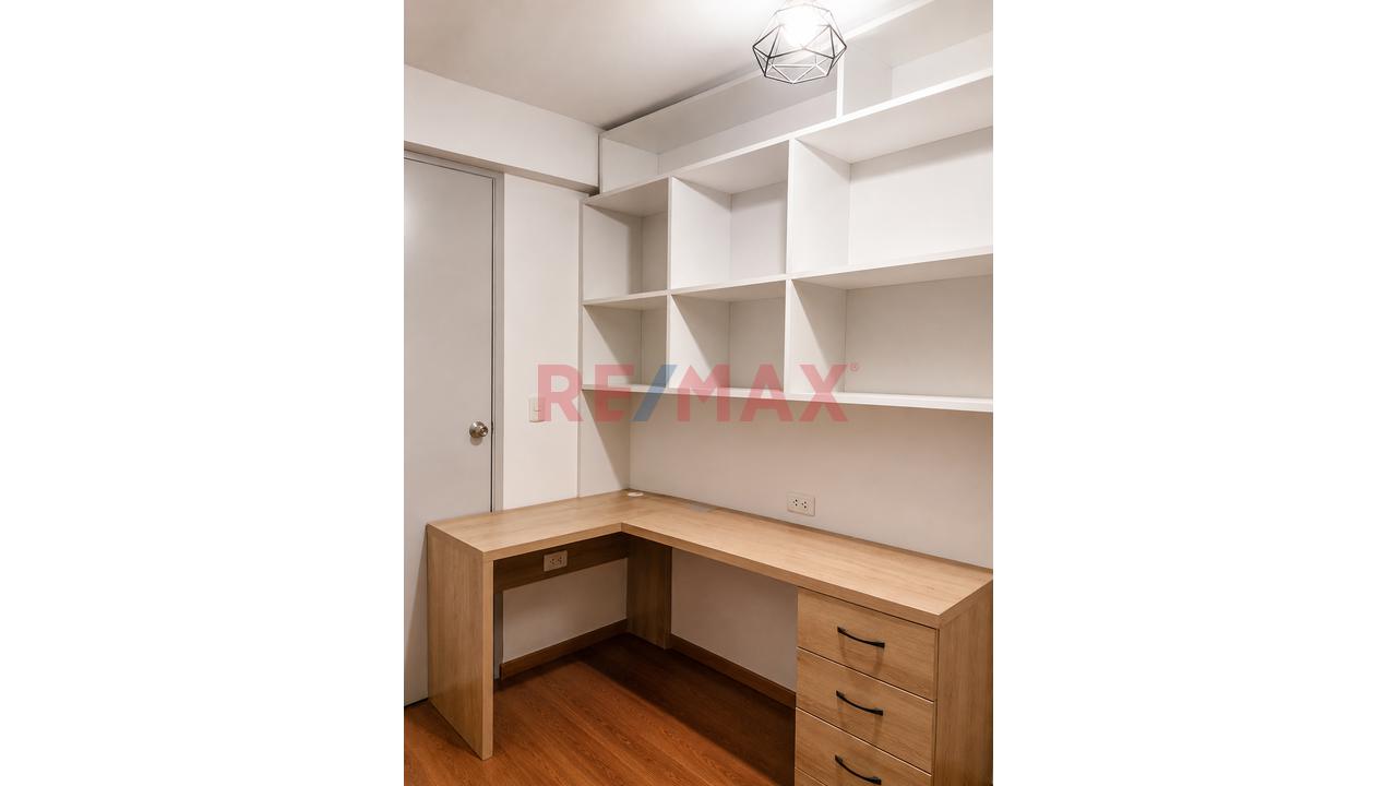 🏡 ¡Departamento Con Excelente Ubicación Cerca Al Ovalo Santa Anita Y Frente A Parque 🏡 — foto 3