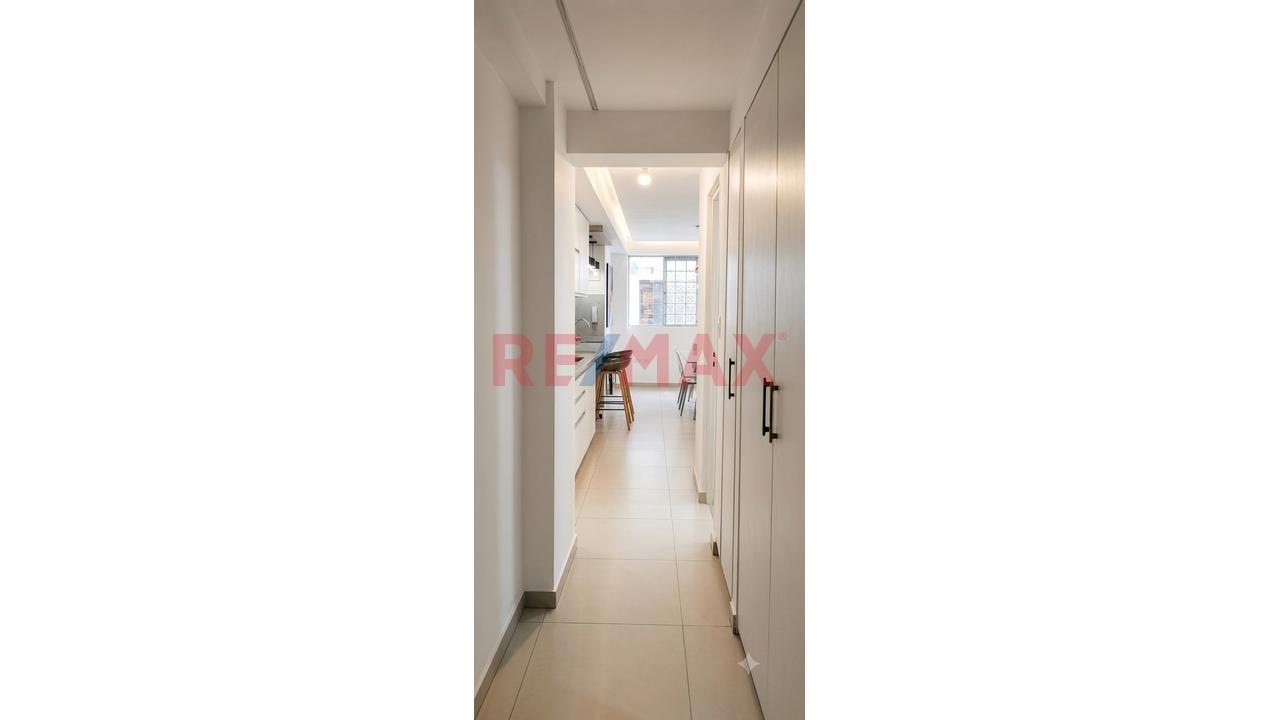 🏡 ¡Departamento Con Excelente Ubicación Cerca Al Ovalo Santa Anita Y Frente A Parque 🏡 — foto 9