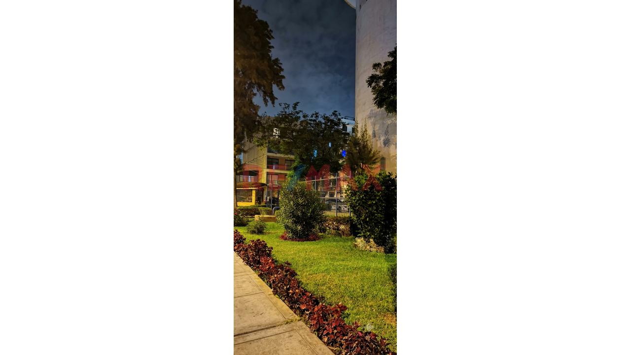 🏡 ¡Departamento Con Excelente Ubicación Cerca Al Ovalo Santa Anita Y Frente A Parque 🏡 — foto 5