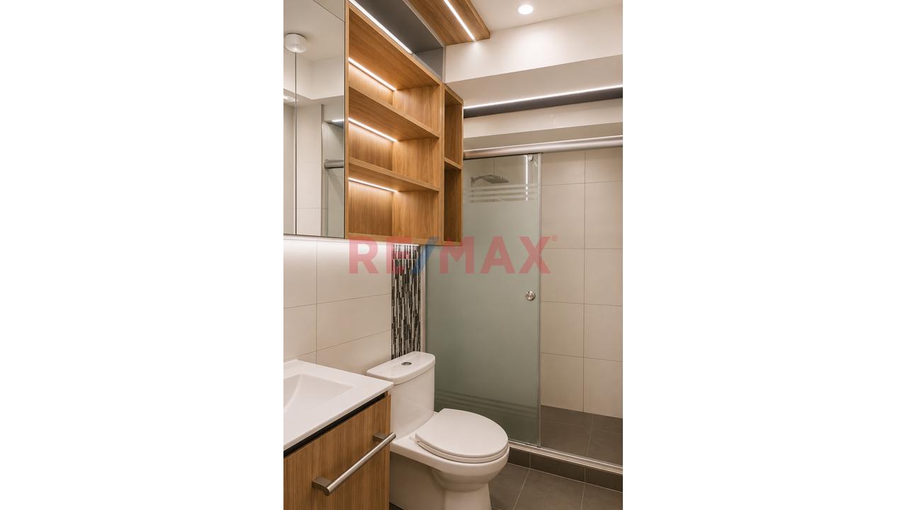 🏡 ¡Departamento Con Excelente Ubicación Cerca Al Ovalo Santa Anita Y Frente A Parque 🏡 — foto 8