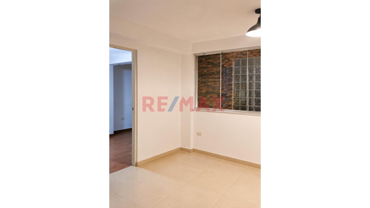 🏡 ¡Departamento Con Excelente Ubicación Cerca Al Ovalo Santa Anita Y Frente A Parque 🏡 — foto 6