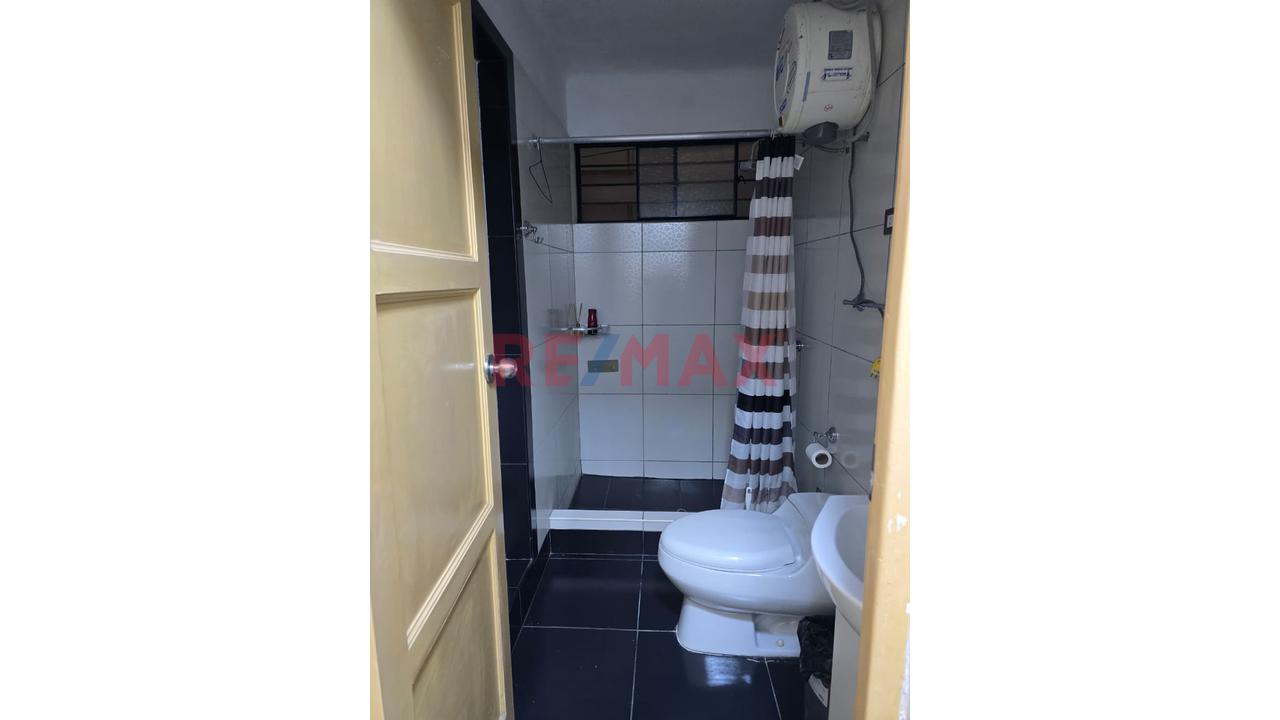 Se Alquila Departamento En Miraflores — foto 5
