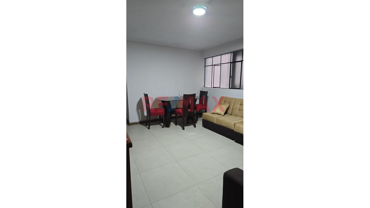 Se Alquila Departamento En Miraflores — foto 4