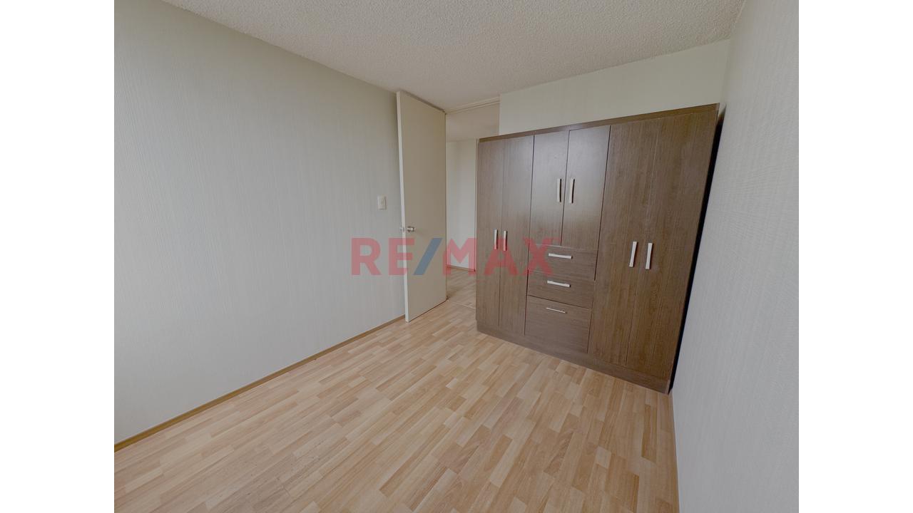 Departamento De 3 Dormitorios Con Estacionamiento En Condominio Villanova 2 – Callao — foto 4