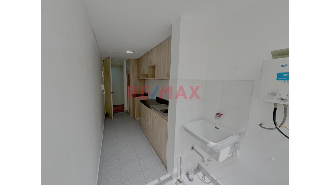 Departamento De 3 Dormitorios Con Estacionamiento En Condominio Villanova 2 – Callao — foto 8