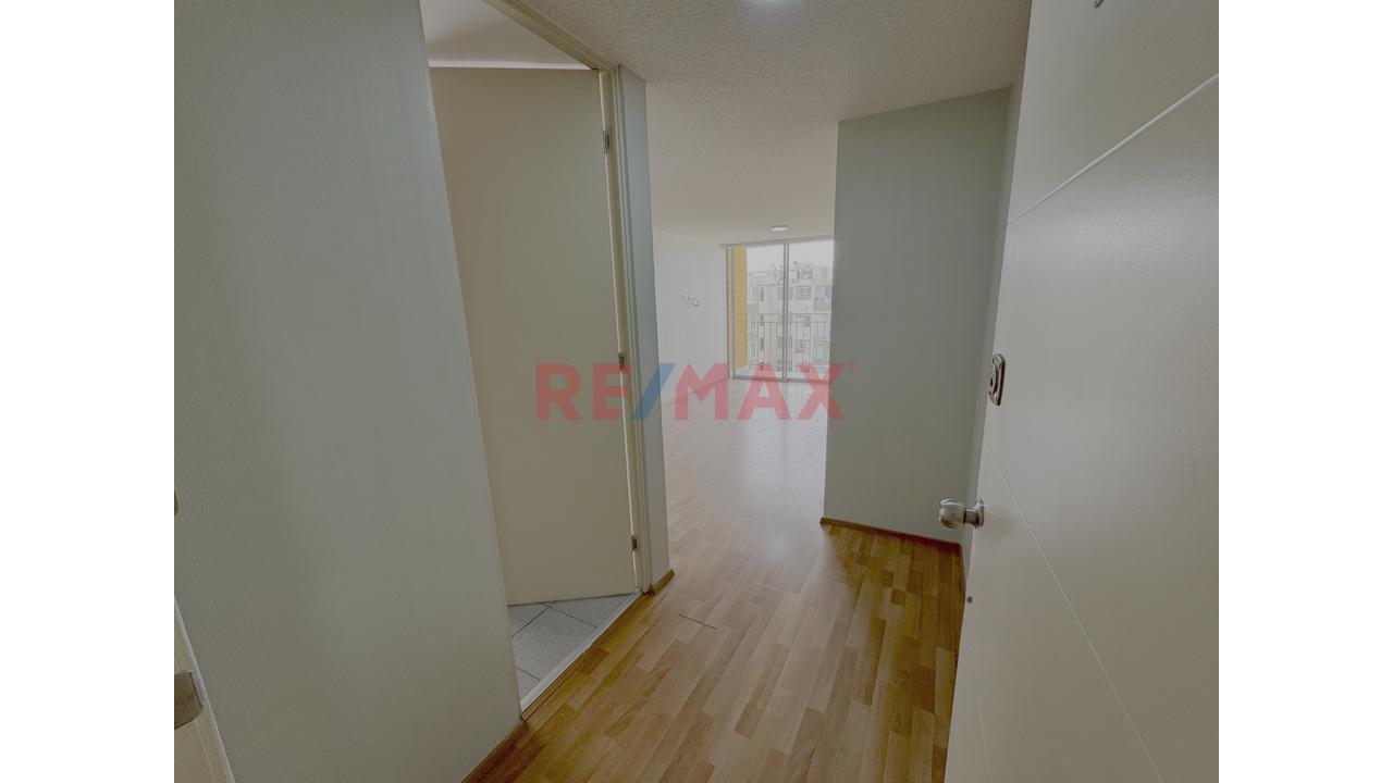 Departamento De 3 Dormitorios Con Estacionamiento En Condominio Villanova 2 – Callao — foto 6