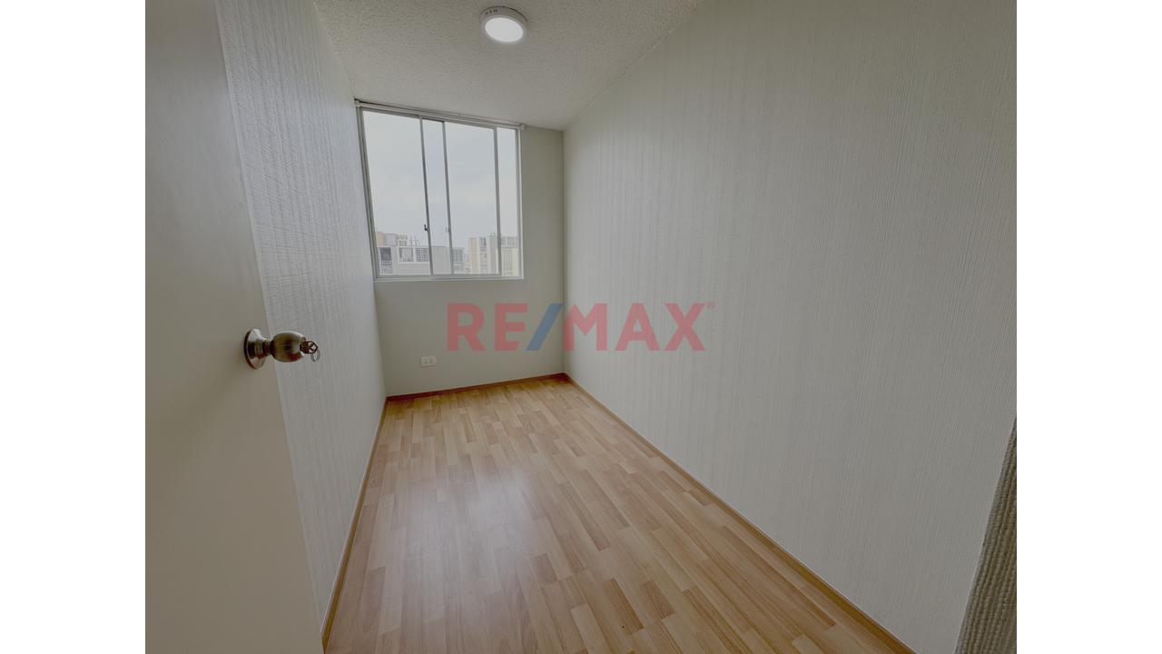 Departamento De 3 Dormitorios Con Estacionamiento En Condominio Villanova 2 – Callao — foto 13