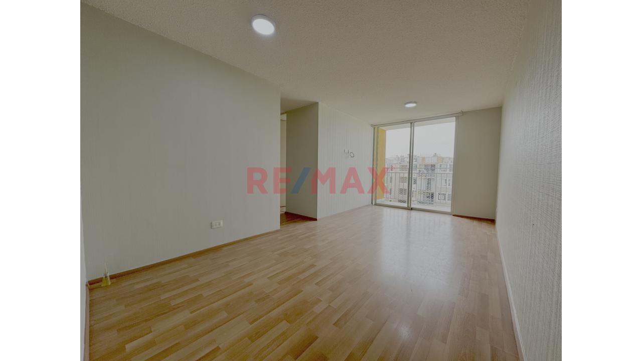 Departamento De 3 Dormitorios Con Estacionamiento En Condominio Villanova 2 – Callao — foto 3