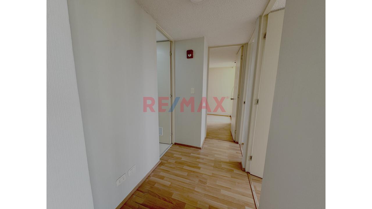 Departamento De 3 Dormitorios Con Estacionamiento En Condominio Villanova 2 – Callao — foto 10