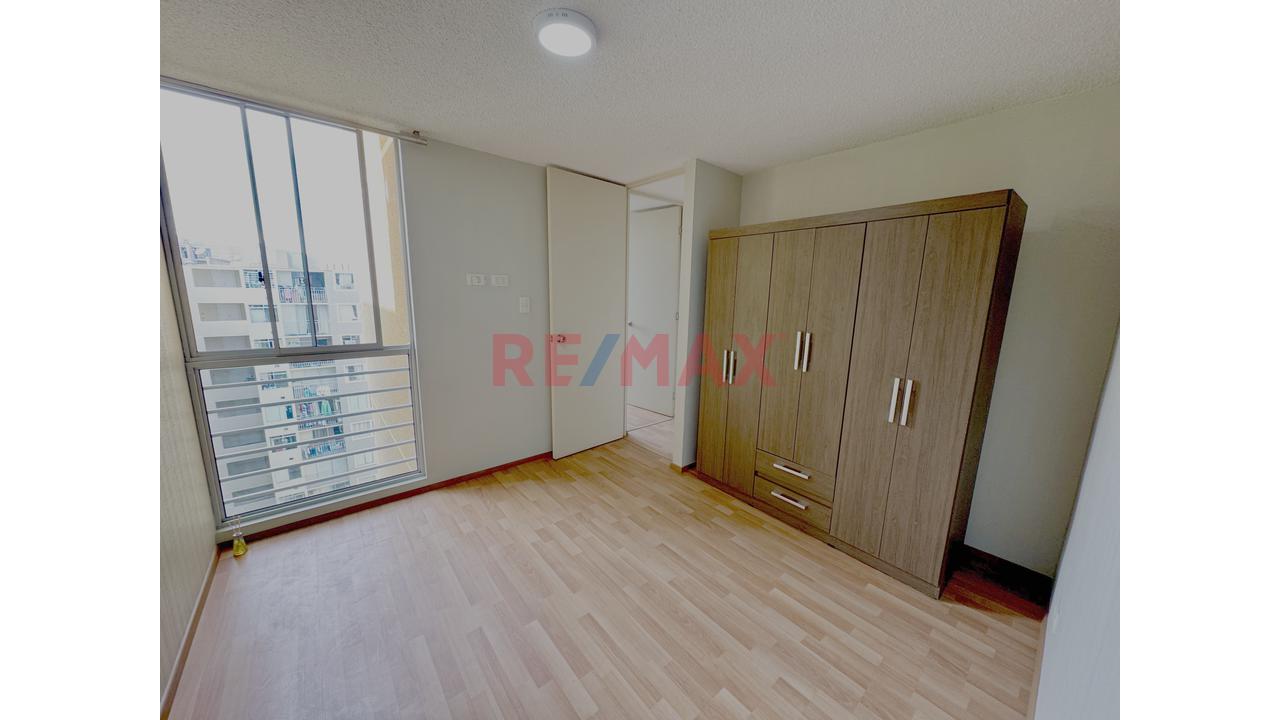 Departamento De 3 Dormitorios Con Estacionamiento En Condominio Villanova 2 – Callao — foto 14
