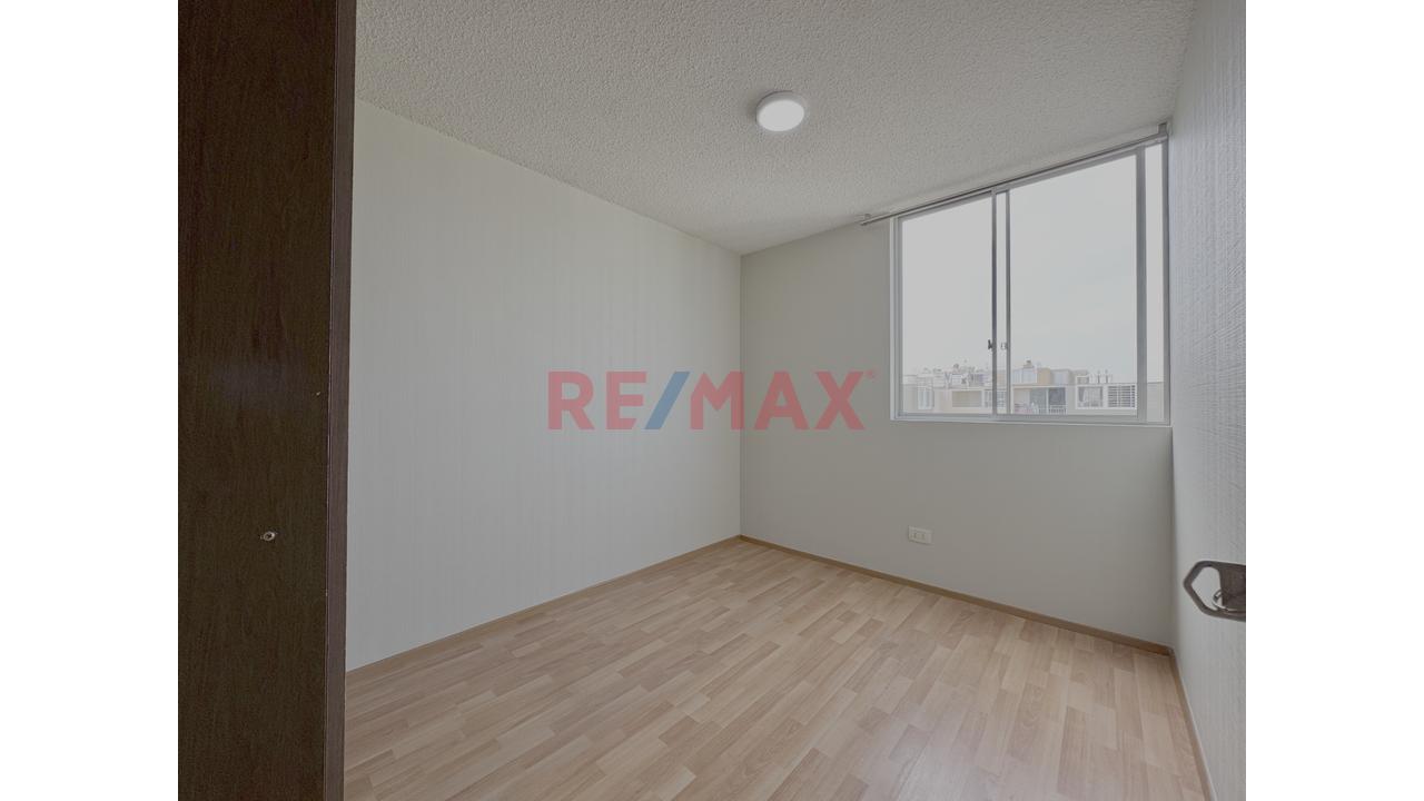 Departamento De 3 Dormitorios Con Estacionamiento En Condominio Villanova 2 – Callao — foto 12
