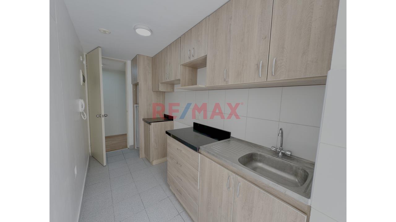 Departamento De 3 Dormitorios Con Estacionamiento En Condominio Villanova 2 – Callao — foto 5