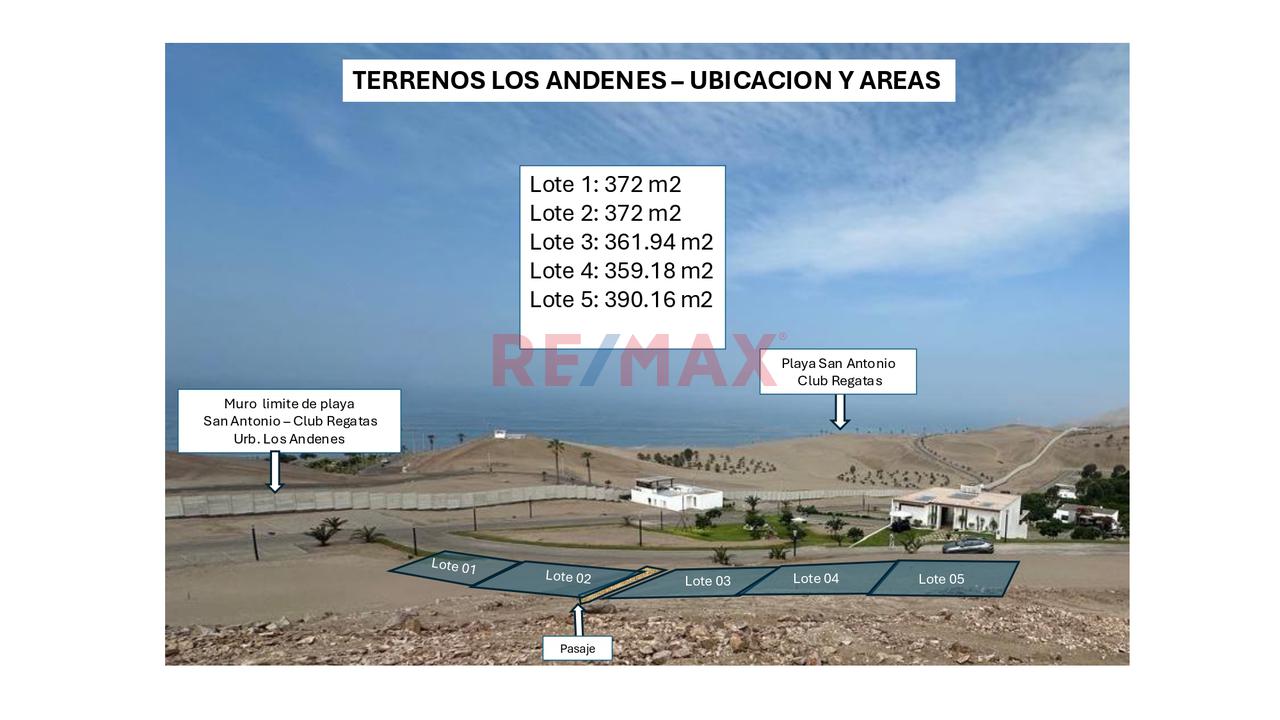 Terreno en Venta ubicado en 98r7+mh9 Terreno en Venta ubicado en 98r7+mh9