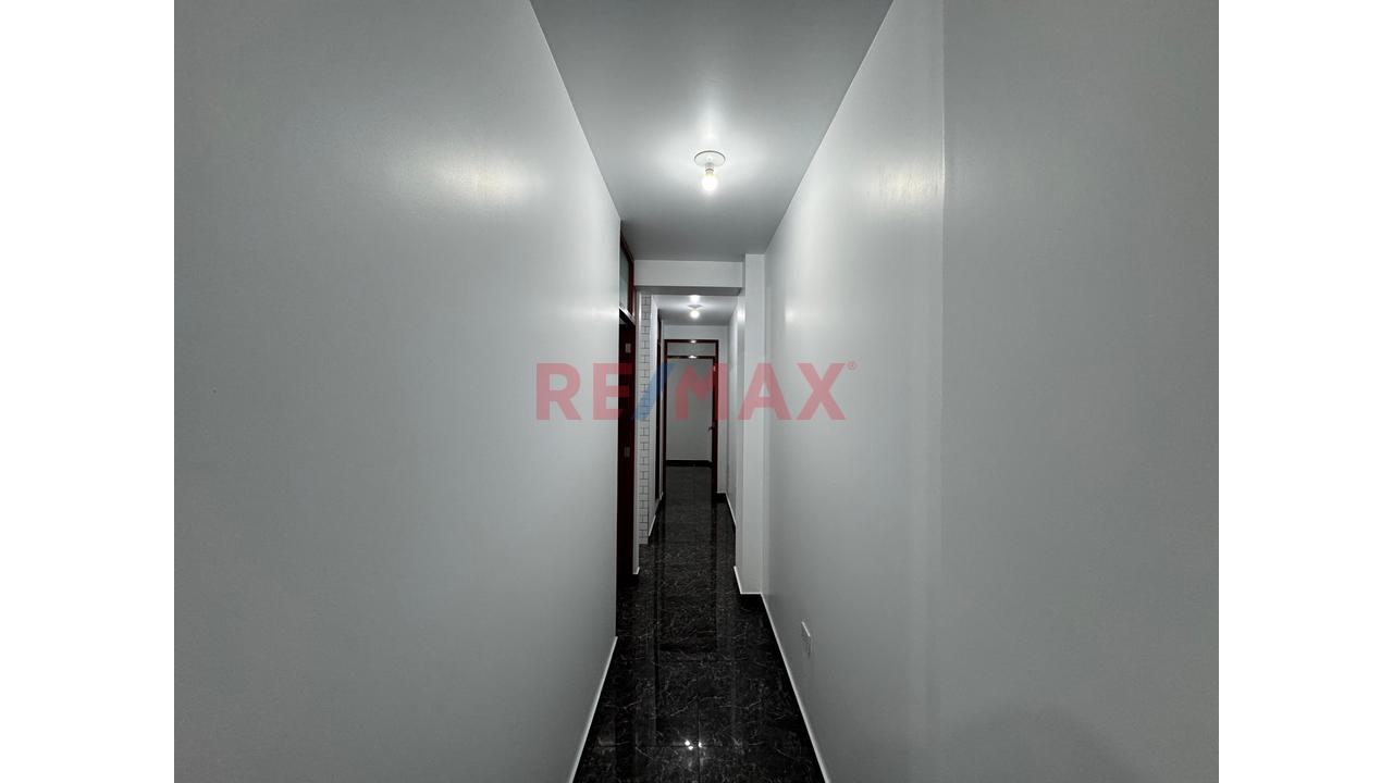 🏡✨ ¡Departamento De Estreno En Alquiler En Urb.La Huayrona San Juan De Lurigancho Cerca A La Estación Los Postes ❗ ✨🏡 — foto 8
