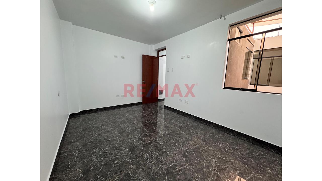 🏡✨ ¡Departamento De Estreno En Alquiler En Urb.La Huayrona San Juan De Lurigancho Cerca A La Estación Los Postes ❗ ✨🏡 — foto 4
