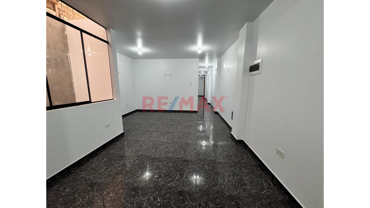 🏡✨ ¡Departamento De Estreno En Alquiler En Urb.La Huayrona San Juan De Lurigancho Cerca A La Estación Los Postes ❗ ✨🏡 — foto 7