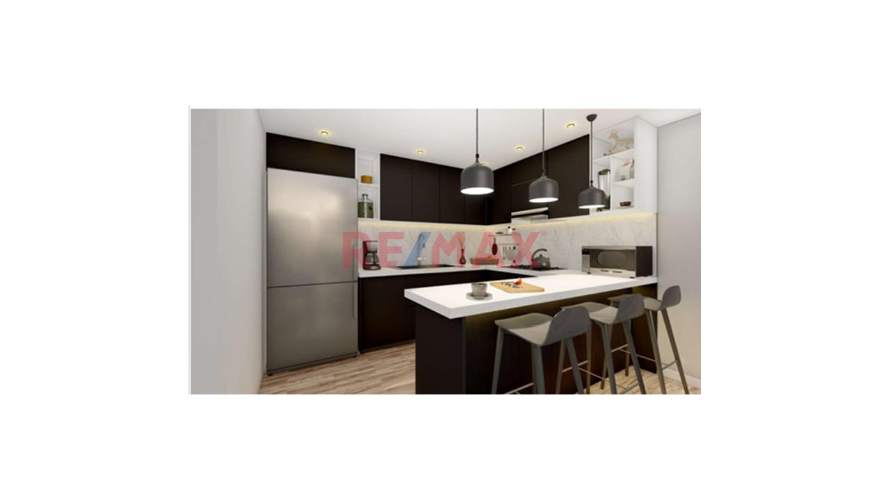 Vive Frente A Parque En San Borja: Exclusividad, Diseño Y Valorización En El Edificio Valencia - 7