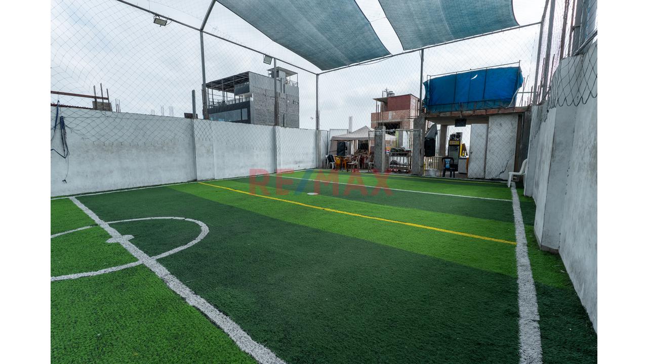 🏆 Oportunidad Para Escuelas De Fútbol Y Academias Deportivas En Comas — foto 2