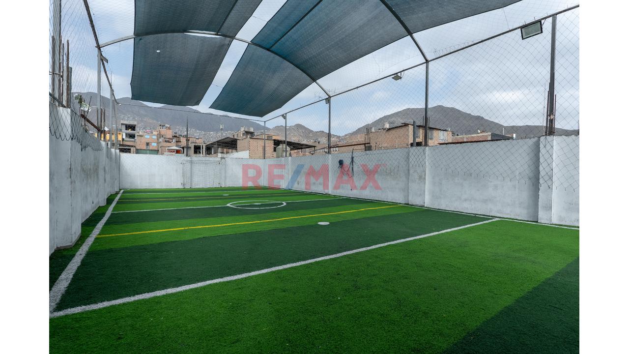🏆 Oportunidad Para Escuelas De Fútbol Y Academias Deportivas En Comas — foto 3