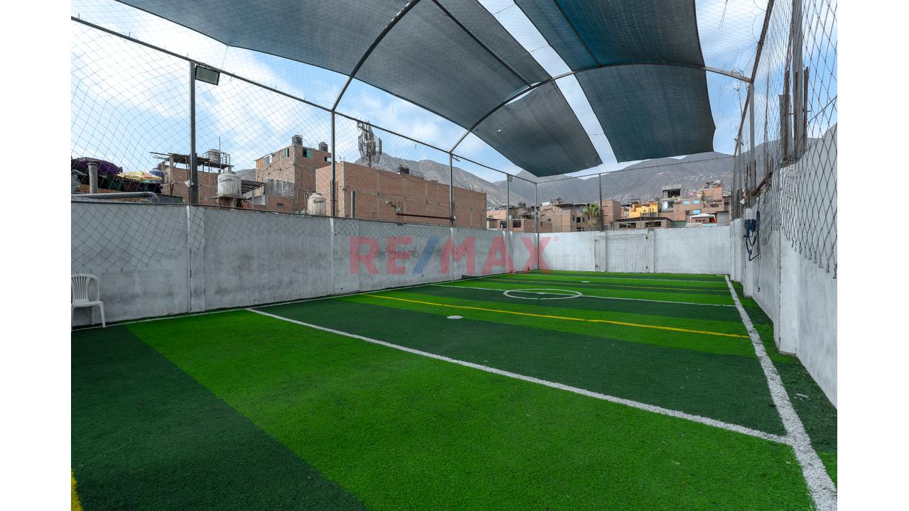 🏆 Oportunidad Para Escuelas De Fútbol Y Academias Deportivas En Comas — foto 4