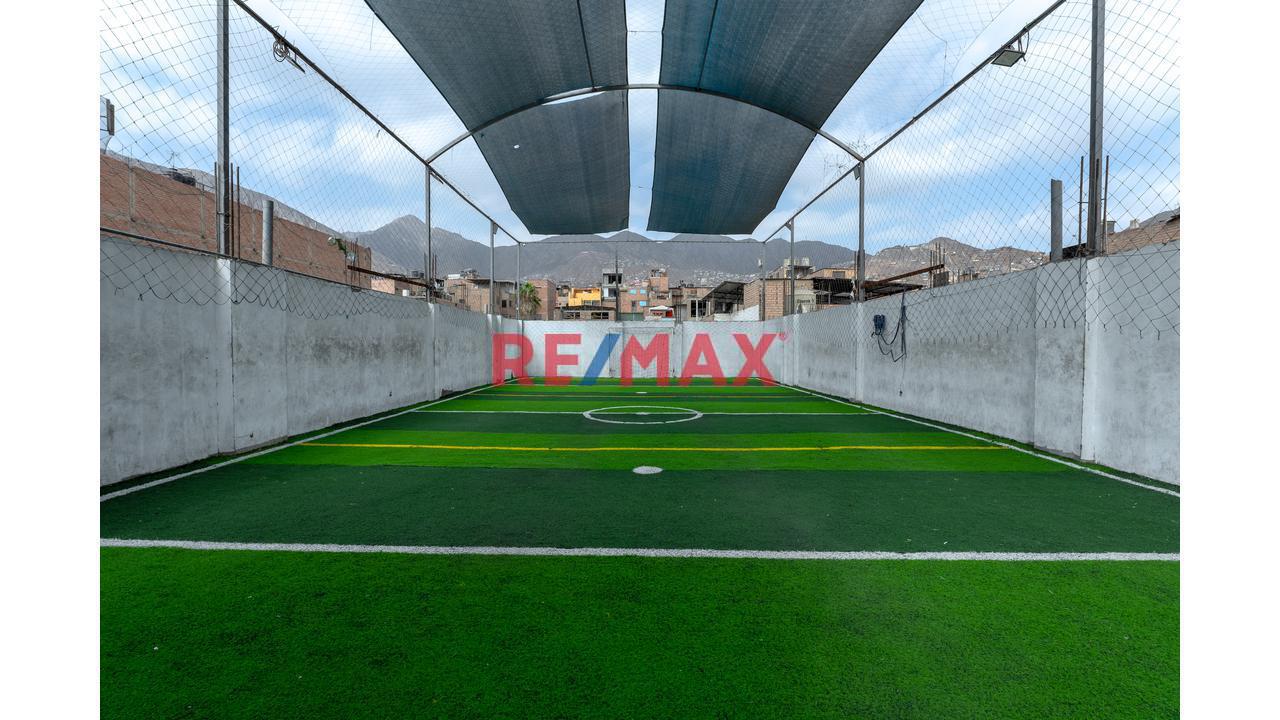 🏆 Oportunidad Para Escuelas De Fútbol Y Academias Deportivas En Comas
