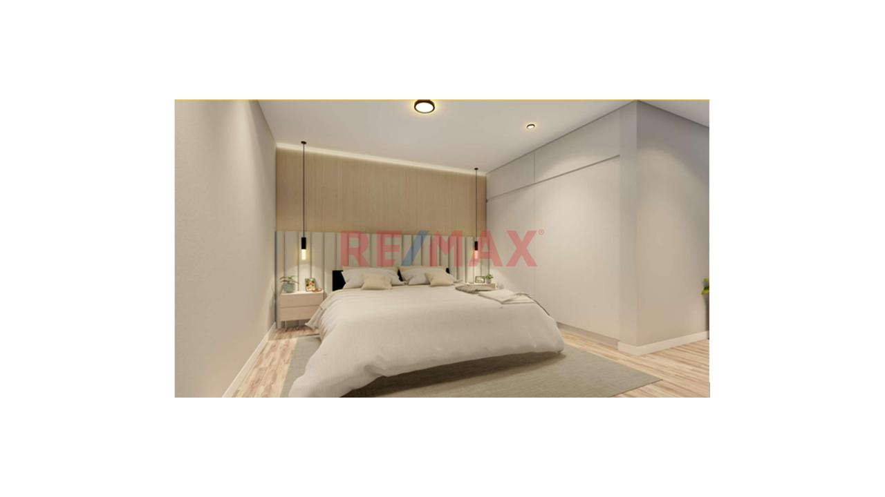 Vive Frente A Parque En San Borja: Exclusividad, Diseño Y Valorización En El Edificio Valencia - 2