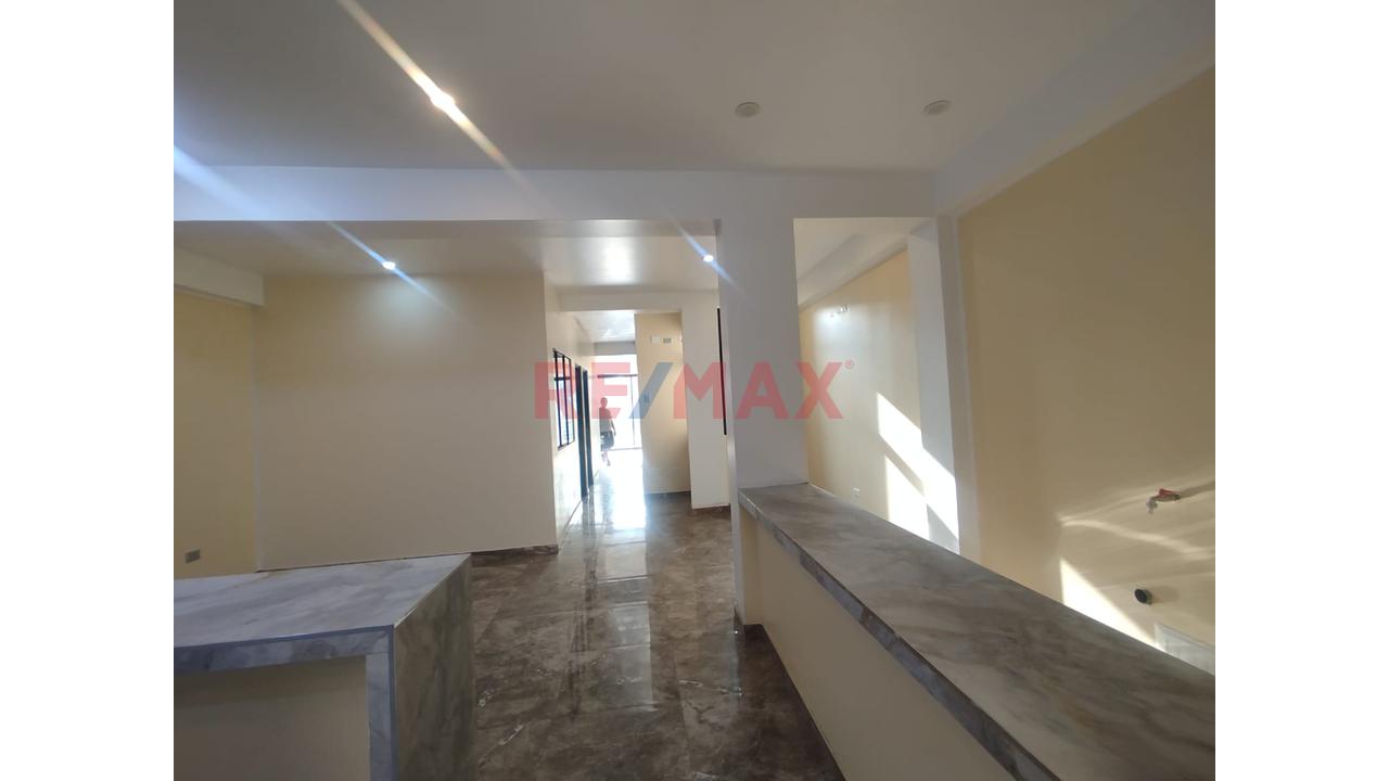 Alquiler De Departamento En Urb. Santo Domingo Carabayllo — foto 6