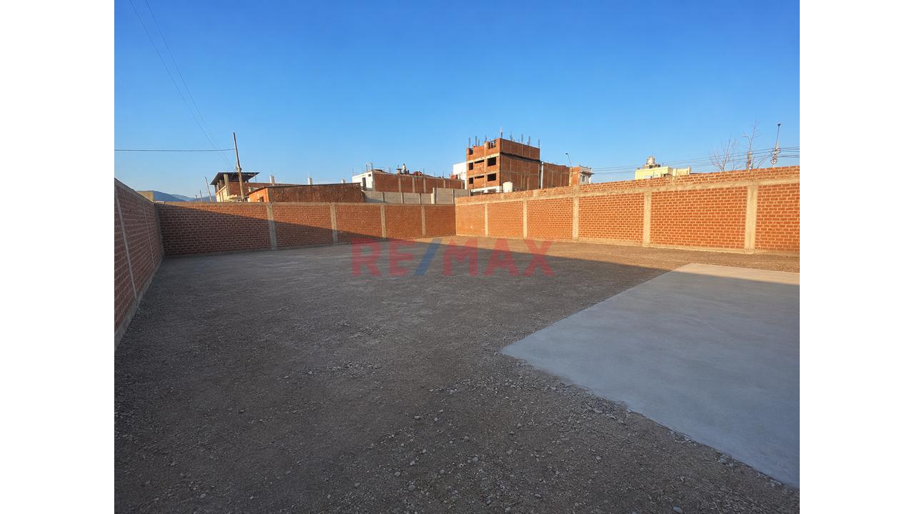 Terreno En Venta En Lurin — foto 3