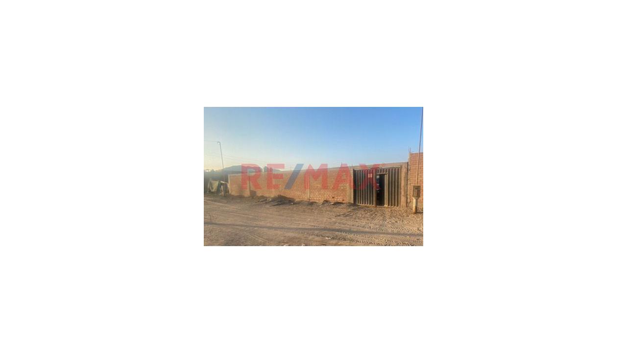 Terreno En Venta En Lurin — foto 2