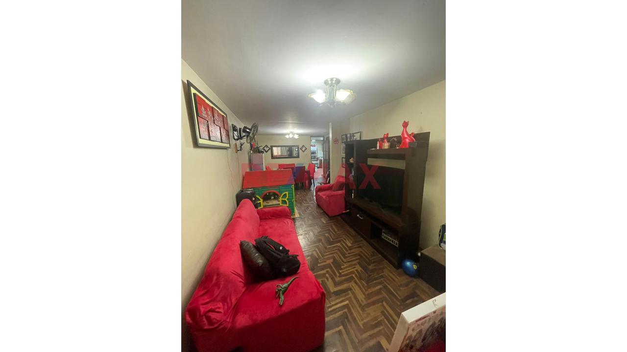 Casa En Venta De 120 M² En Smp | 2 Pisos + Azotea | Amplios Ambientes Y Excelente Ubicación. — foto 10