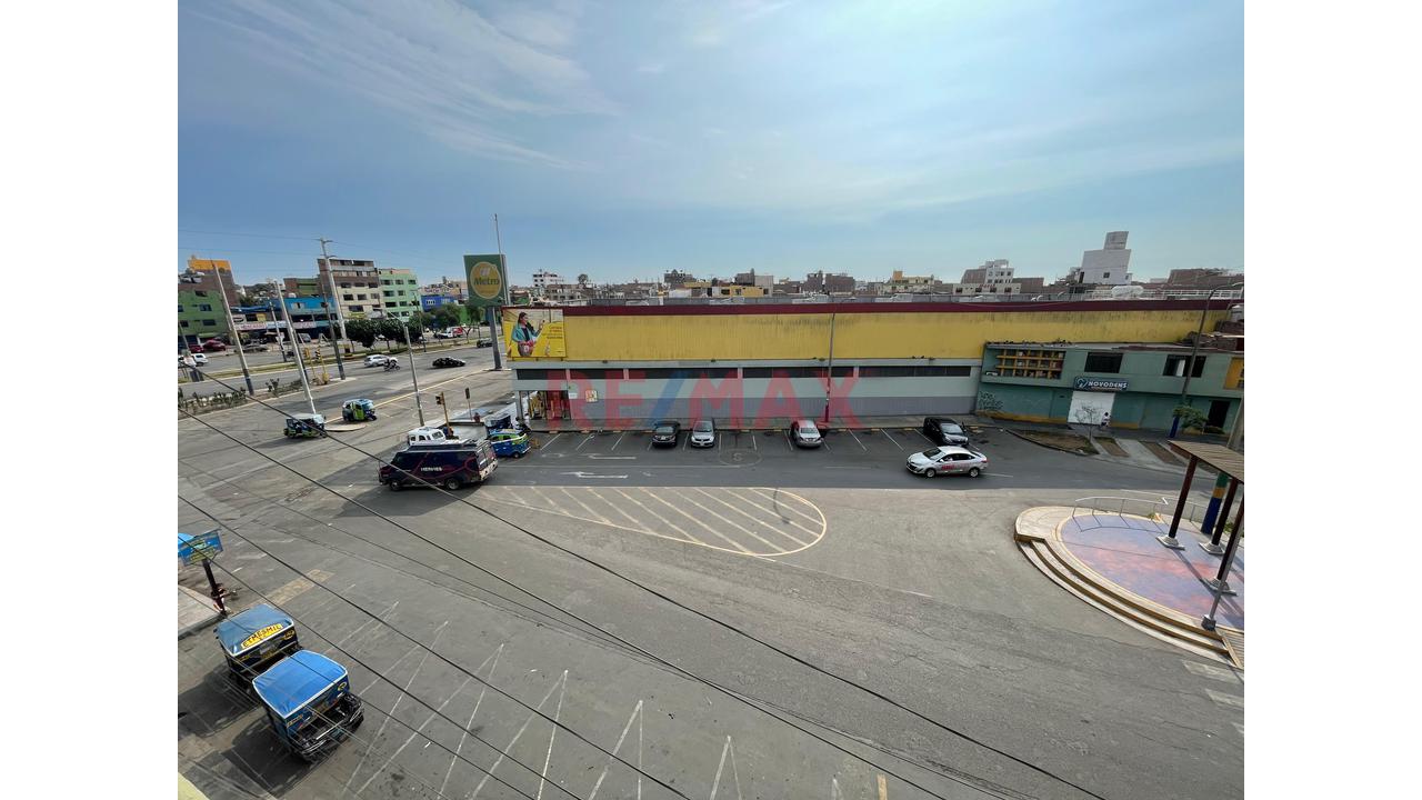 Alquilo Local De 520 M² Para Almacén, Centro De Operaciones O Logística – San Martín De Porres — foto 2