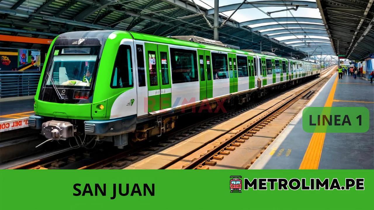 Venta De Casa Como Terreno En Esquina En San Juan De Miraflores Cerca Al Tren Y Cerca A Parque - 3