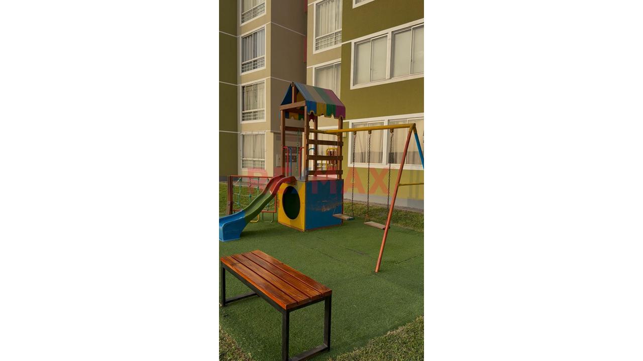 Departamento De Estreno En Alquiler, Se El Primero En Vivir Aqui - 7