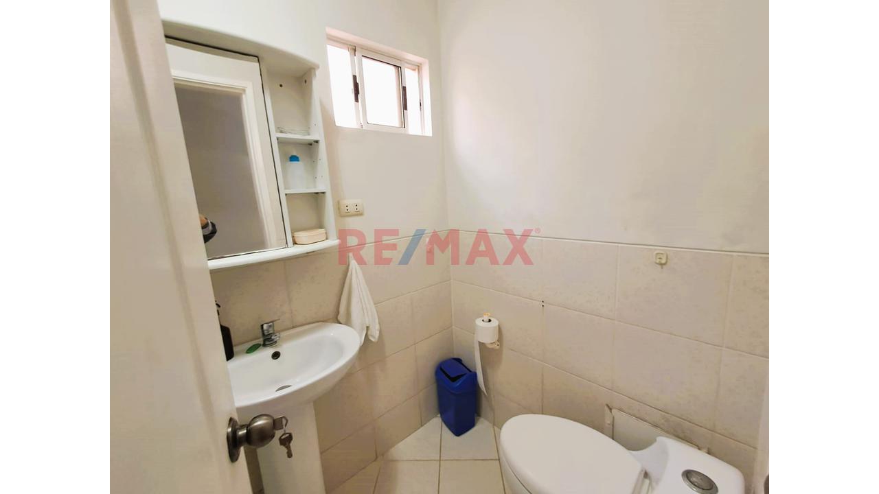 ¡Oportunidad Única! Venta Depto 2Do Piso Con Vista Al Mar - 18