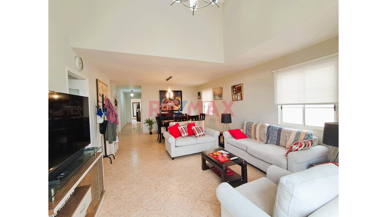 ¡Oportunidad Única! Venta Depto 2Do Piso Con Vista Al Mar - 4