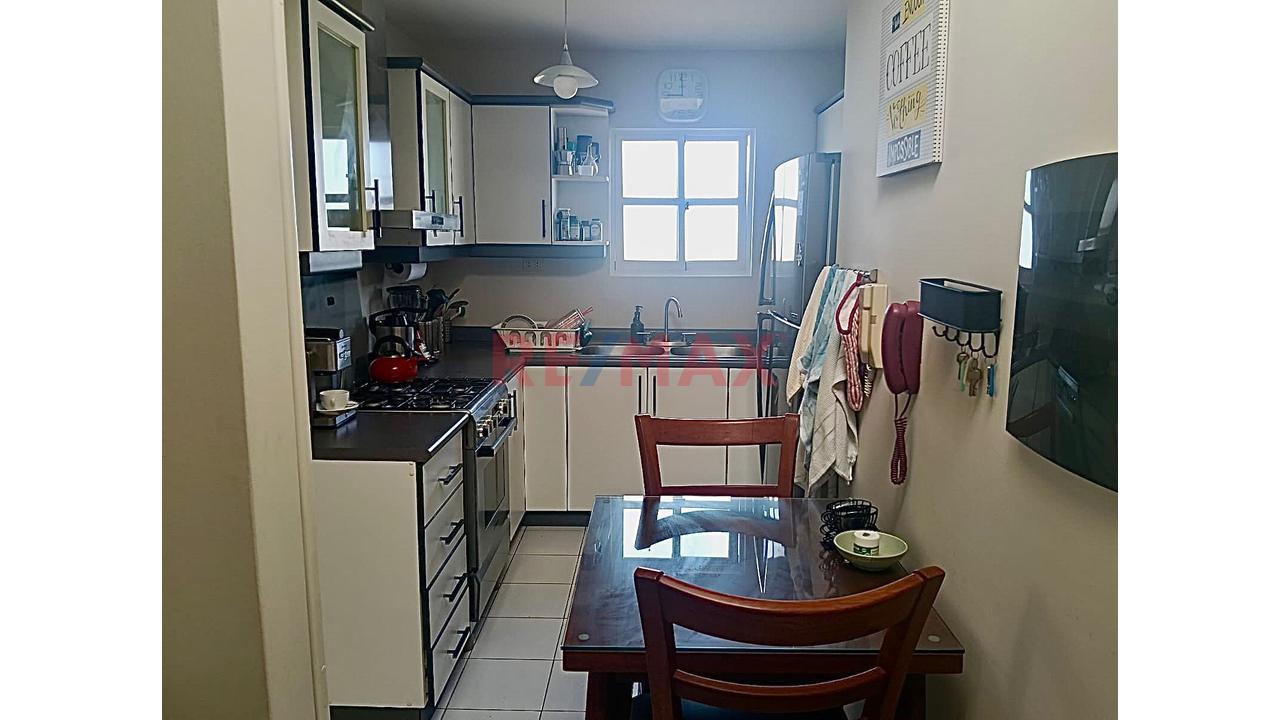 ¡Oportunidad Única! Venta Depto 2Do Piso Con Vista Al Mar - 2