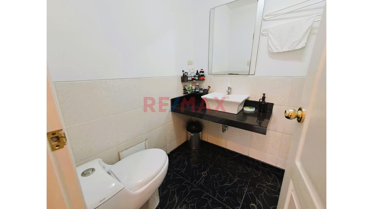 ¡Oportunidad Única! Venta Depto 2Do Piso Con Vista Al Mar - 13