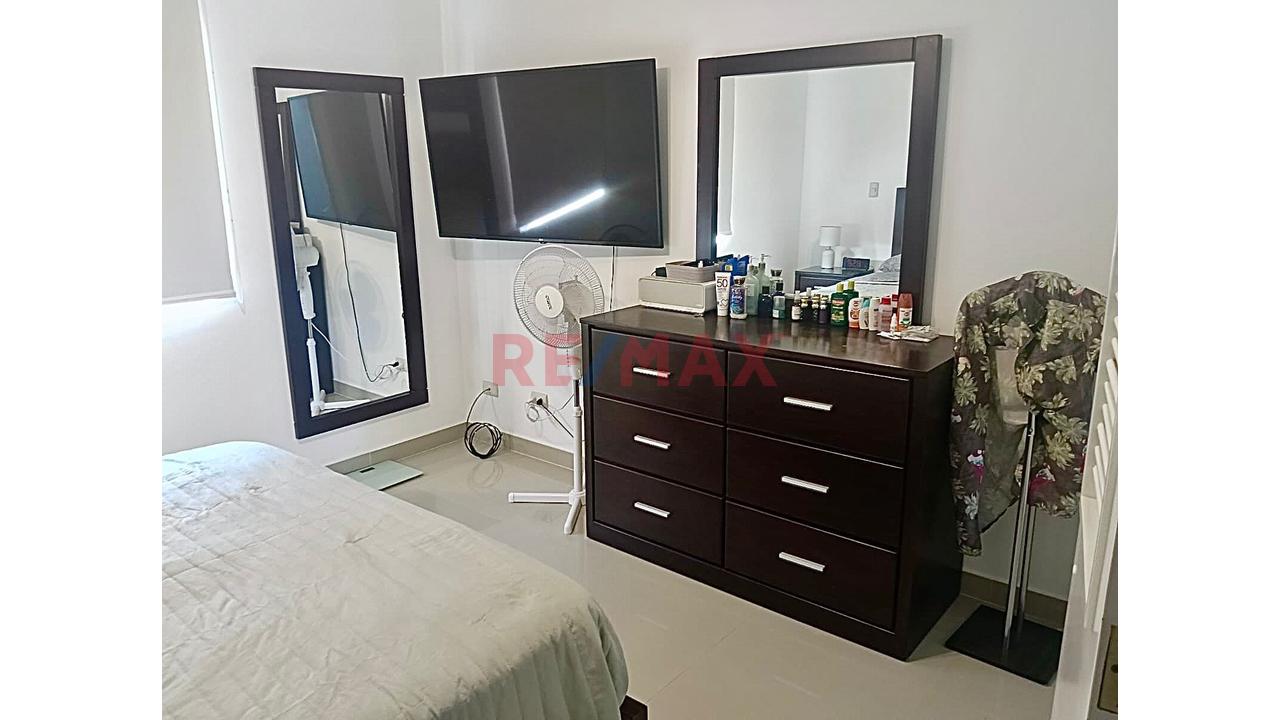 ¡Oportunidad Única! Venta Depto 2Do Piso Con Vista Al Mar - 3
