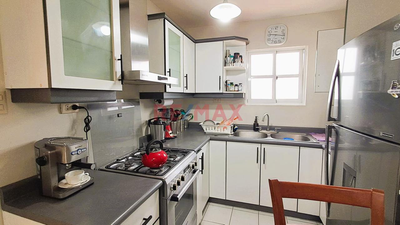 ¡Oportunidad Única! Venta Depto 2Do Piso Con Vista Al Mar - 14