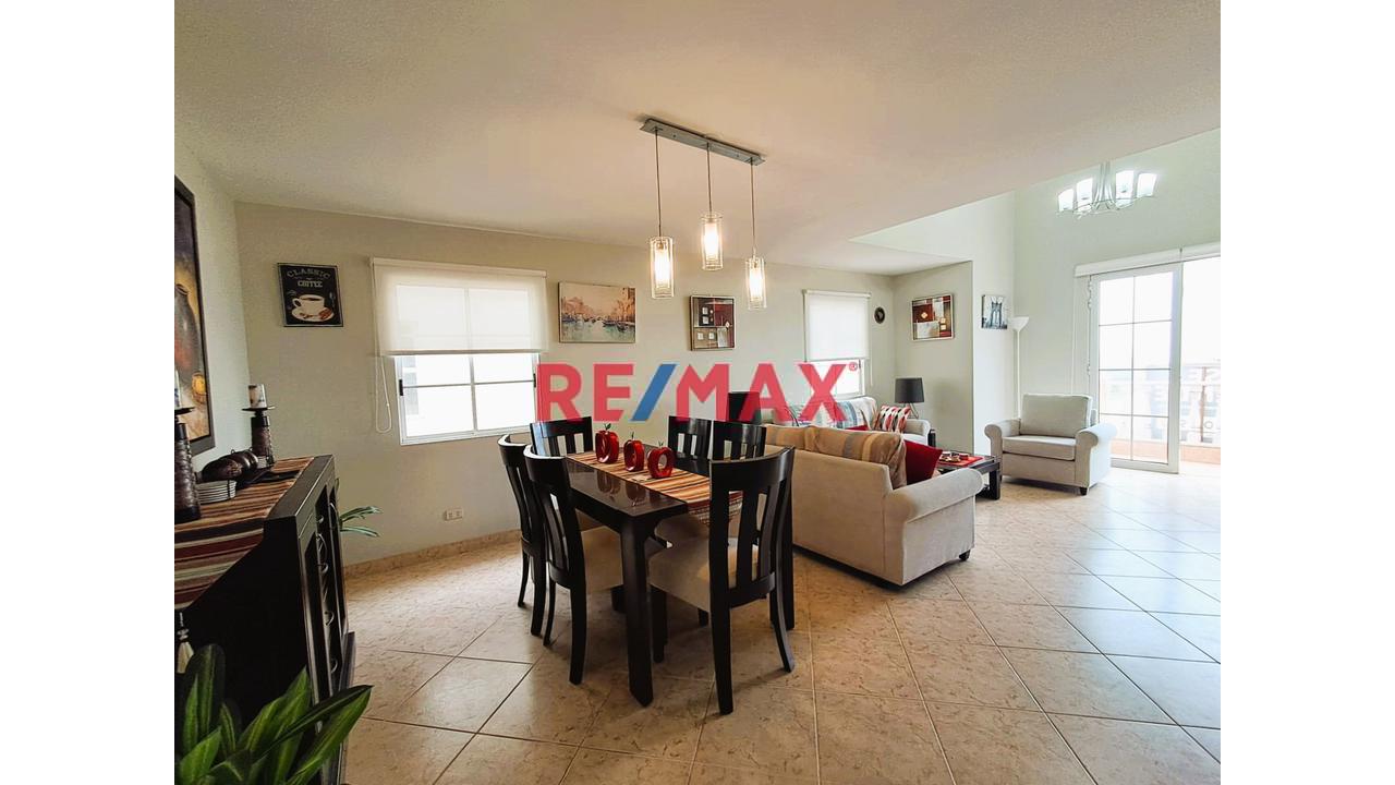 ¡Oportunidad Única! Venta Depto 2Do Piso Con Vista Al Mar