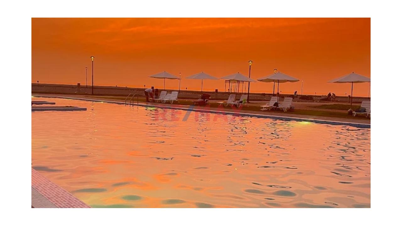 Venta De Terreno De Playa En Frontamar – Chincha - 8