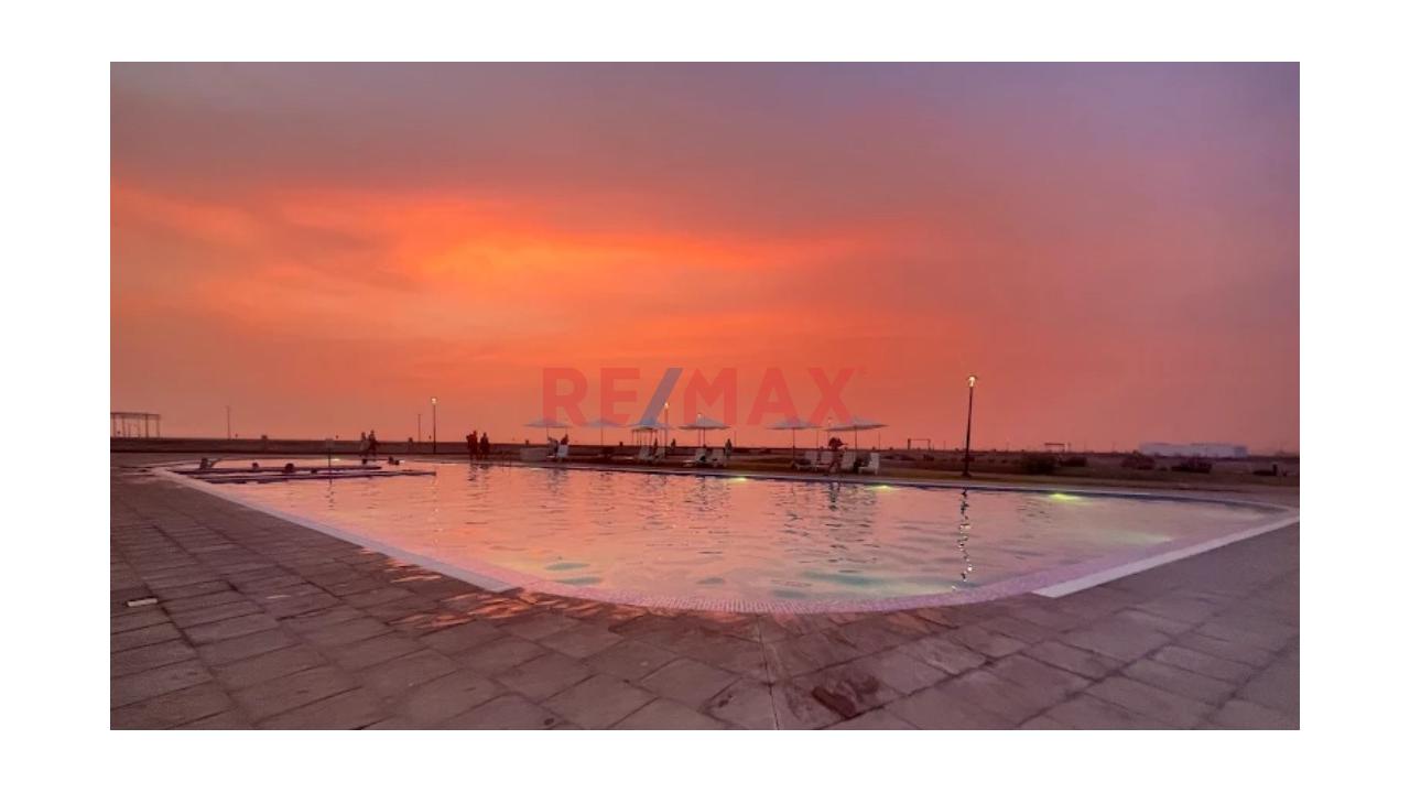 Venta De Terreno De Playa En Frontamar – Chincha - 7