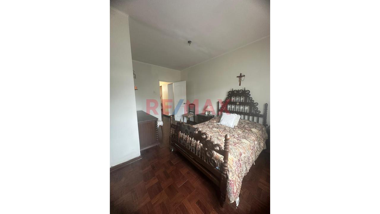 🏡 Casa En Segundo Piso Independiente Con Aires – Callao - 20