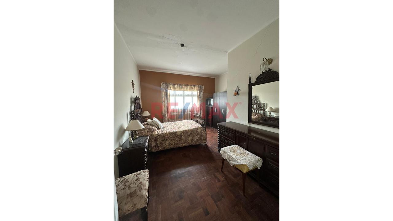 🏡 Casa En Segundo Piso Independiente Con Aires – Callao - 14