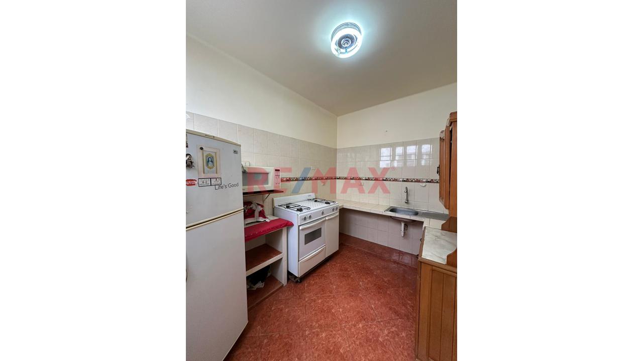 🏡 Casa En Segundo Piso Independiente Con Aires – Callao - 21