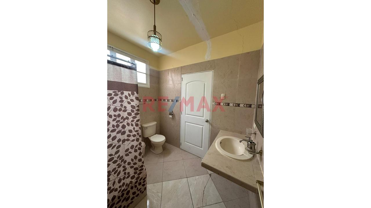 🏡 Casa En Segundo Piso Independiente Con Aires – Callao - 7